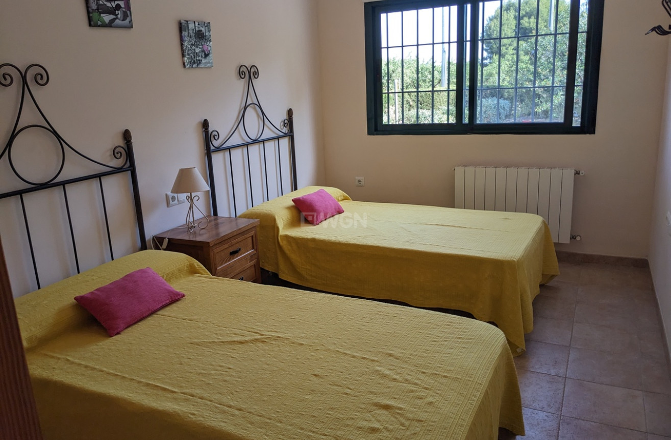 Resale - Villa - Murcia - Inland