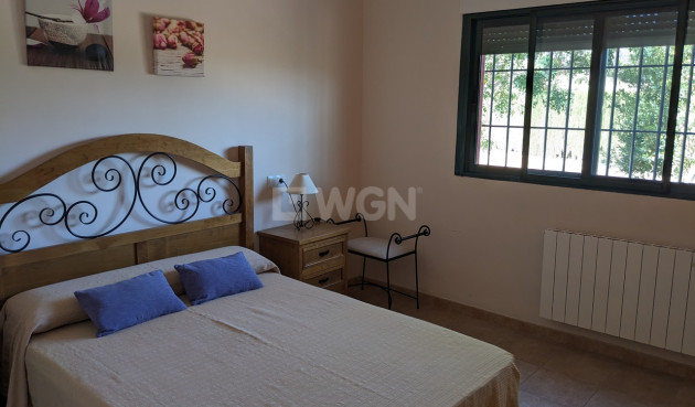 Resale - Villa - Murcia - Inland