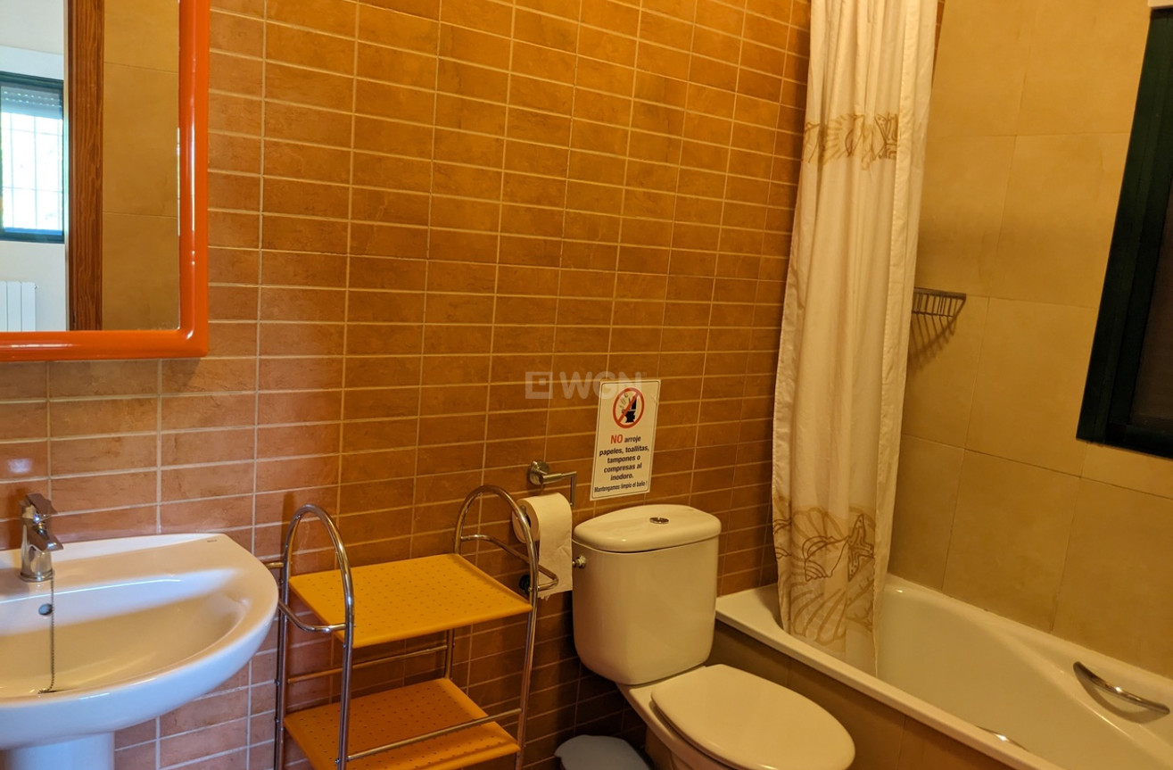 Resale - Villa - Murcia - Inland