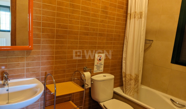 Resale - Villa - Murcia - Inland