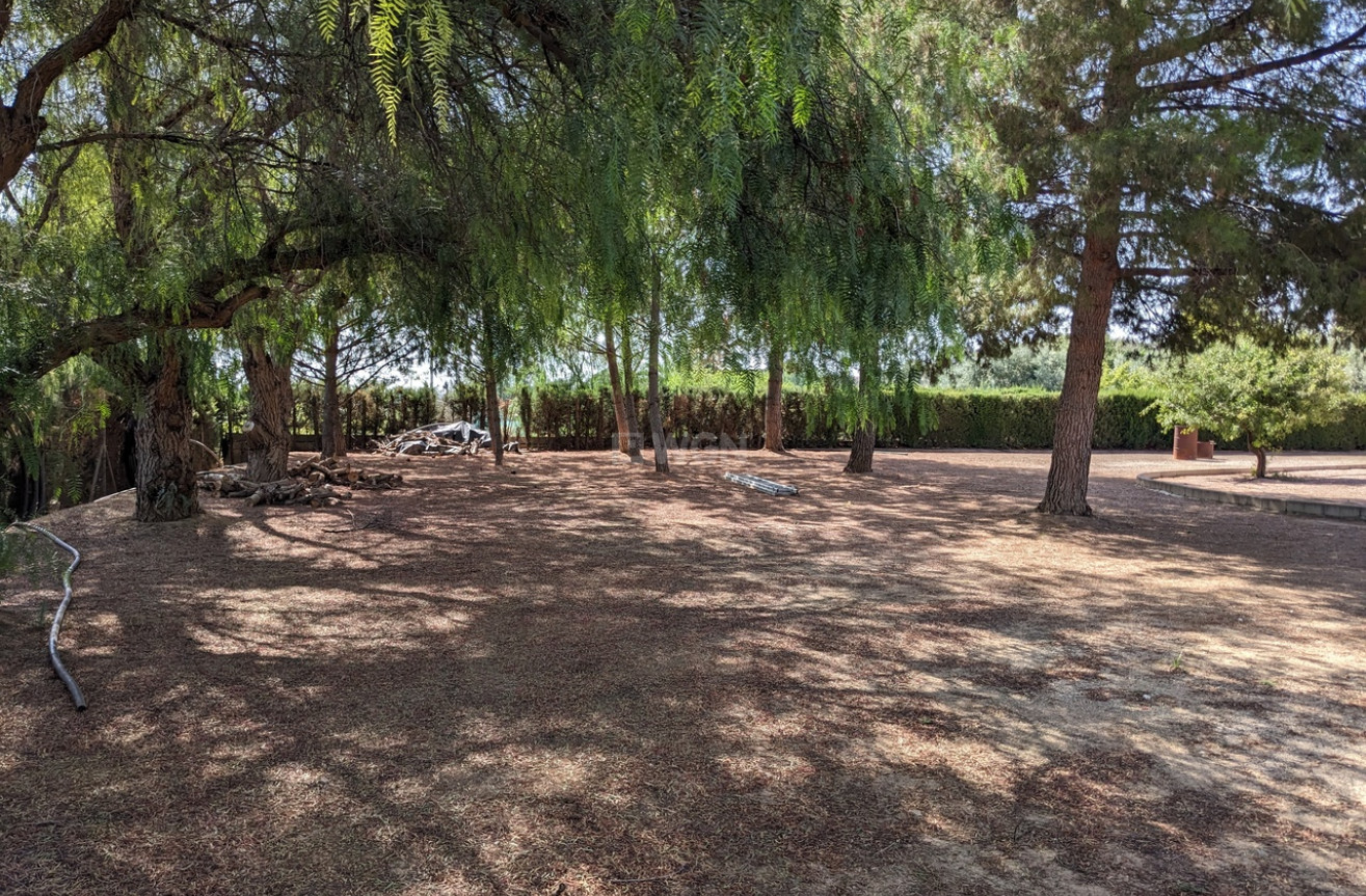 Resale - Villa - Murcia - Inland