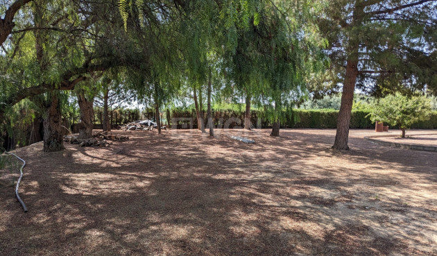 Resale - Villa - Murcia - Inland