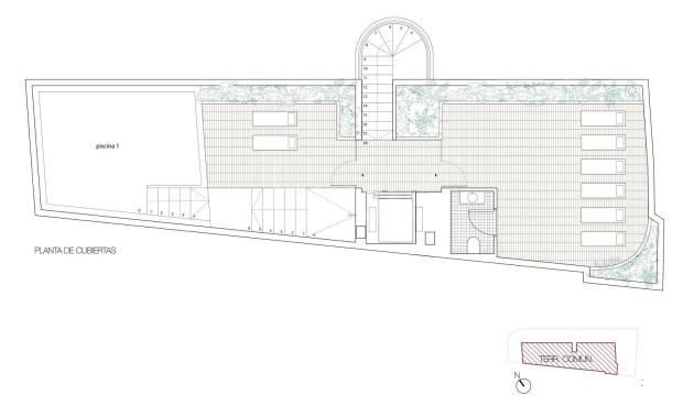 New Build - Penthouse - Torrevieja - Playa de los Locos