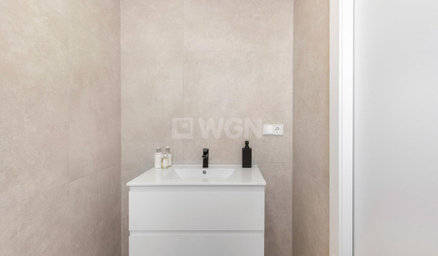 New Build - Villa - Los Alcázares - Serena Golf