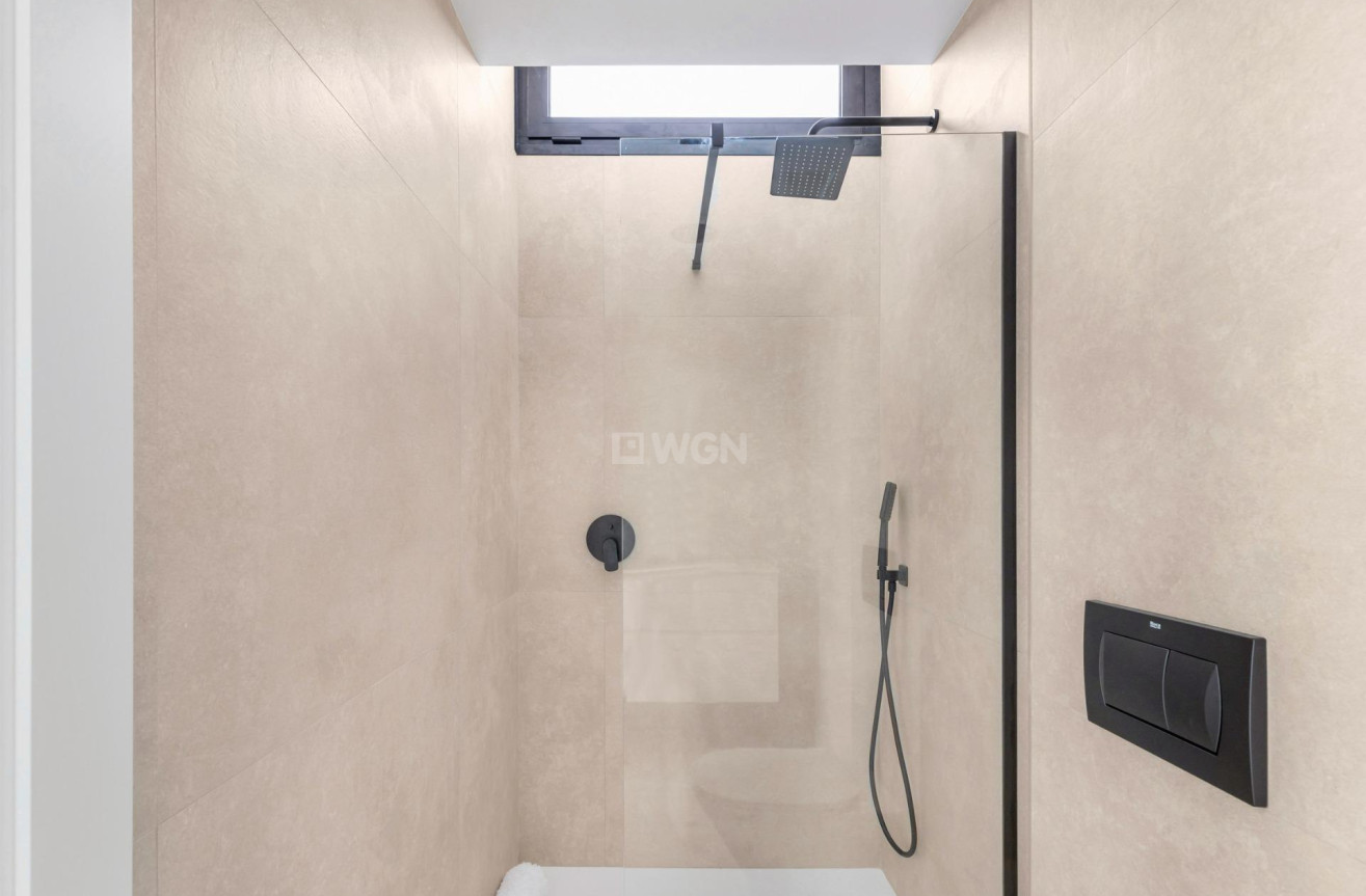 New Build - Villa - Los Alcázares - Serena Golf