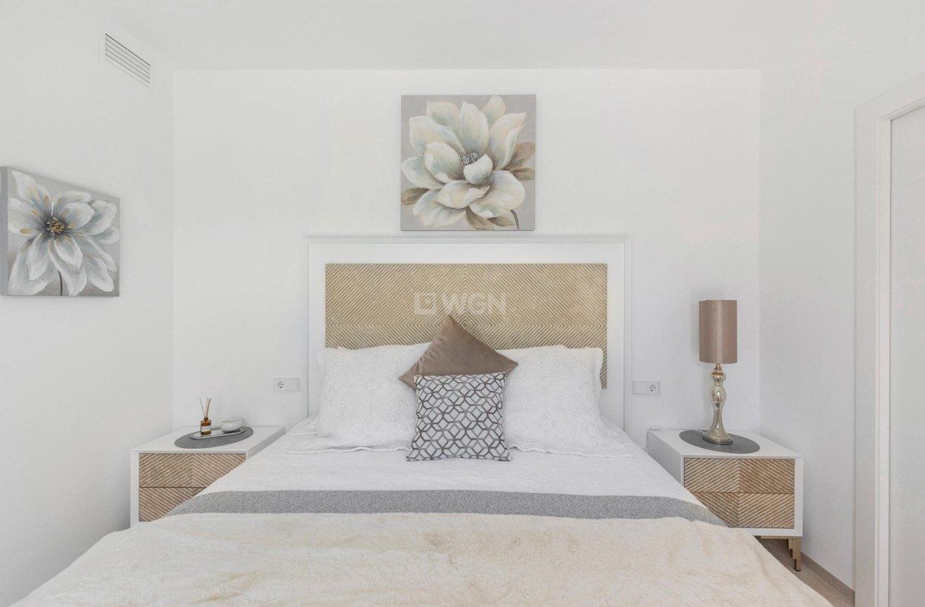 New Build - Villa - Los Alcázares - Serena Golf