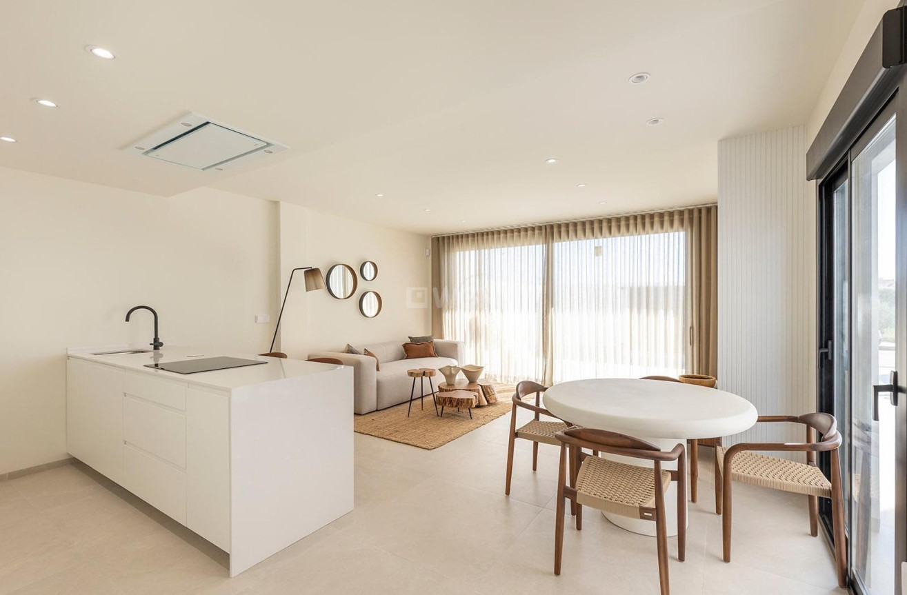 New Build - Villa - Los Alcázares - Serena Golf