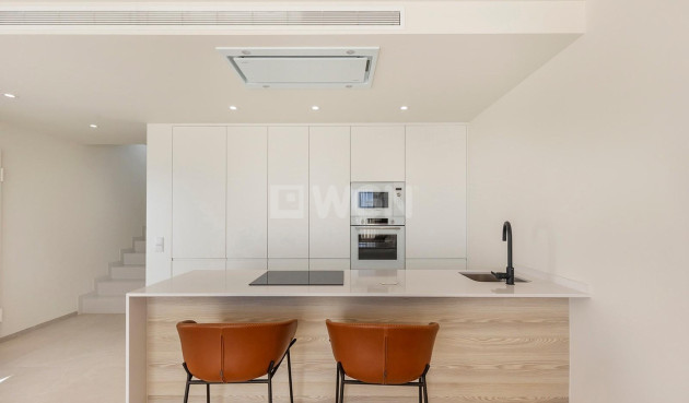 New Build - Villa - Los Alcázares - Serena Golf