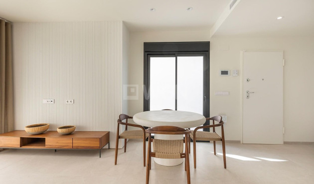 New Build - Villa - Los Alcázares - Serena Golf