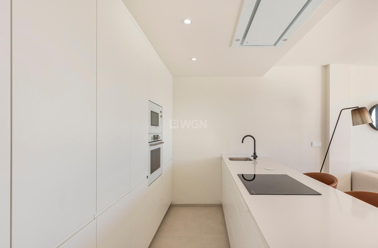 New Build - Villa - Los Alcázares - Serena Golf