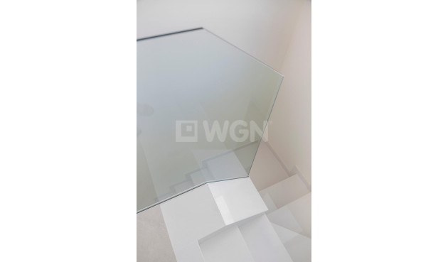 New Build - Villa - Los Alcázares - Serena Golf