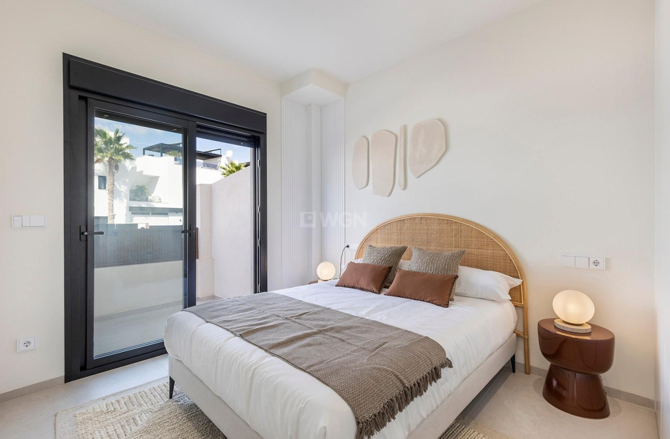 New Build - Villa - Los Alcázares - Serena Golf