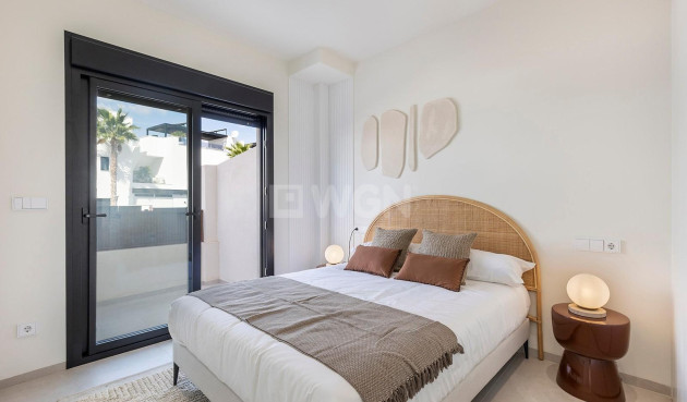 New Build - Villa - Los Alcázares - Serena Golf