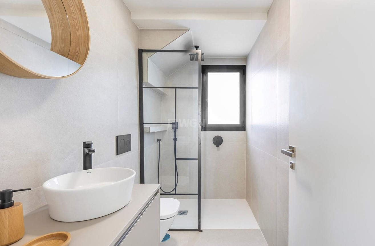 New Build - Villa - Los Alcázares - Serena Golf