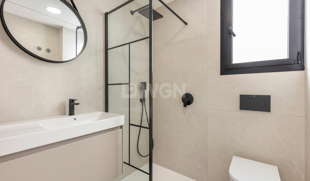 New Build - Villa - Los Alcázares - Serena Golf