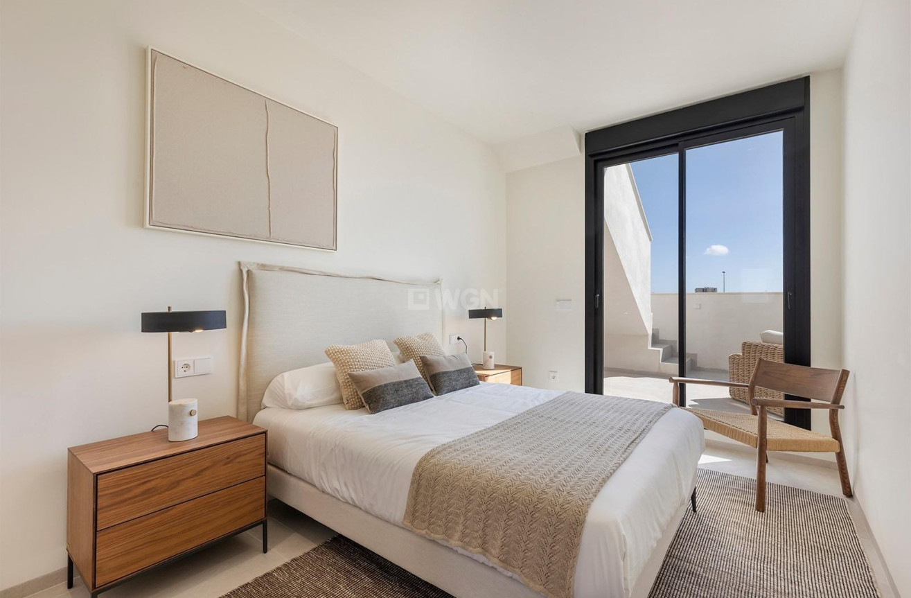 New Build - Villa - Los Alcázares - Serena Golf