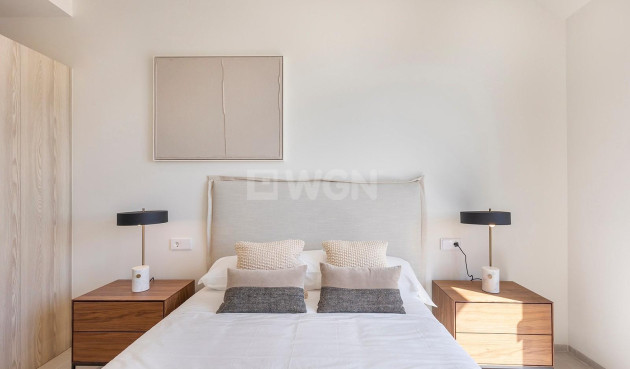 New Build - Villa - Los Alcázares - Serena Golf