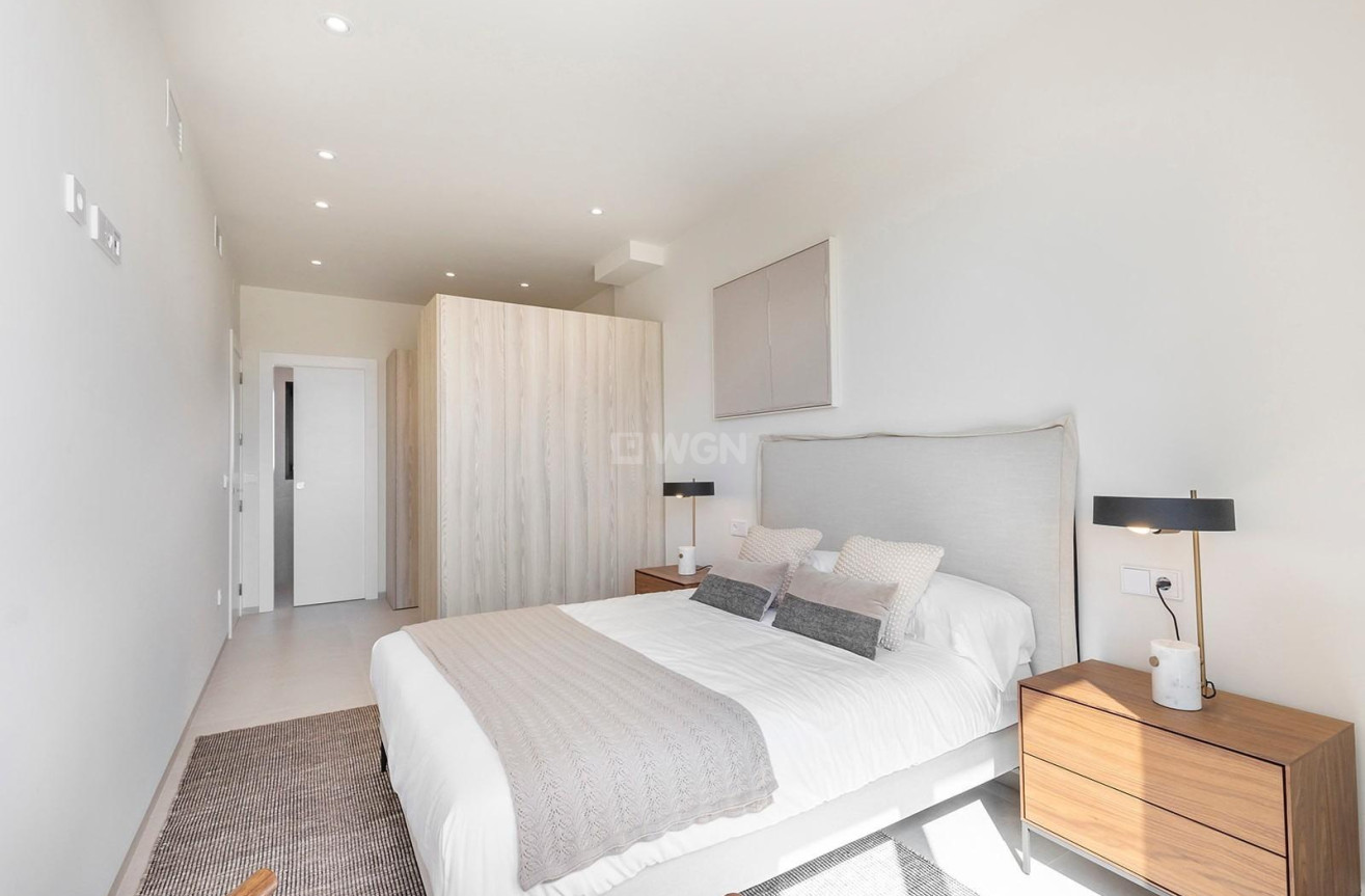 New Build - Villa - Los Alcázares - Serena Golf