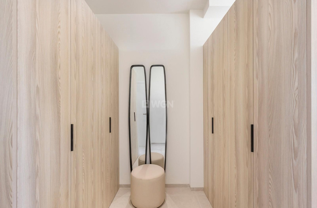 New Build - Villa - Los Alcázares - Serena Golf