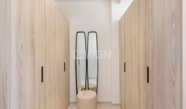 New Build - Villa - Los Alcázares - Serena Golf