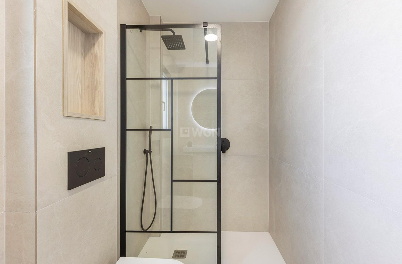 New Build - Villa - Los Alcázares - Serena Golf