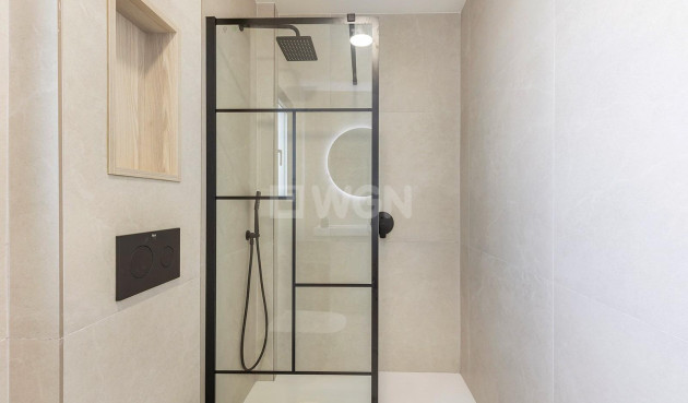 New Build - Villa - Los Alcázares - Serena Golf