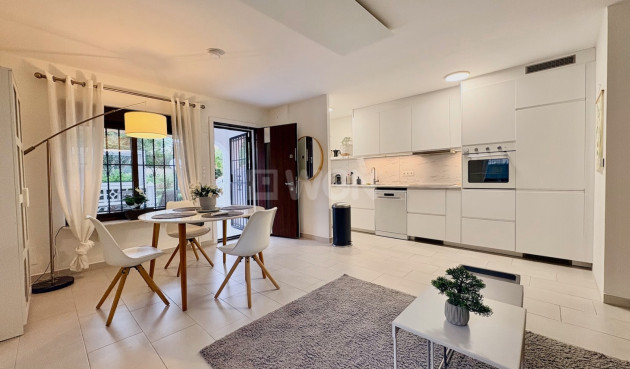 Resale - Townhouse - Orihuela Costa - Costa Blanca