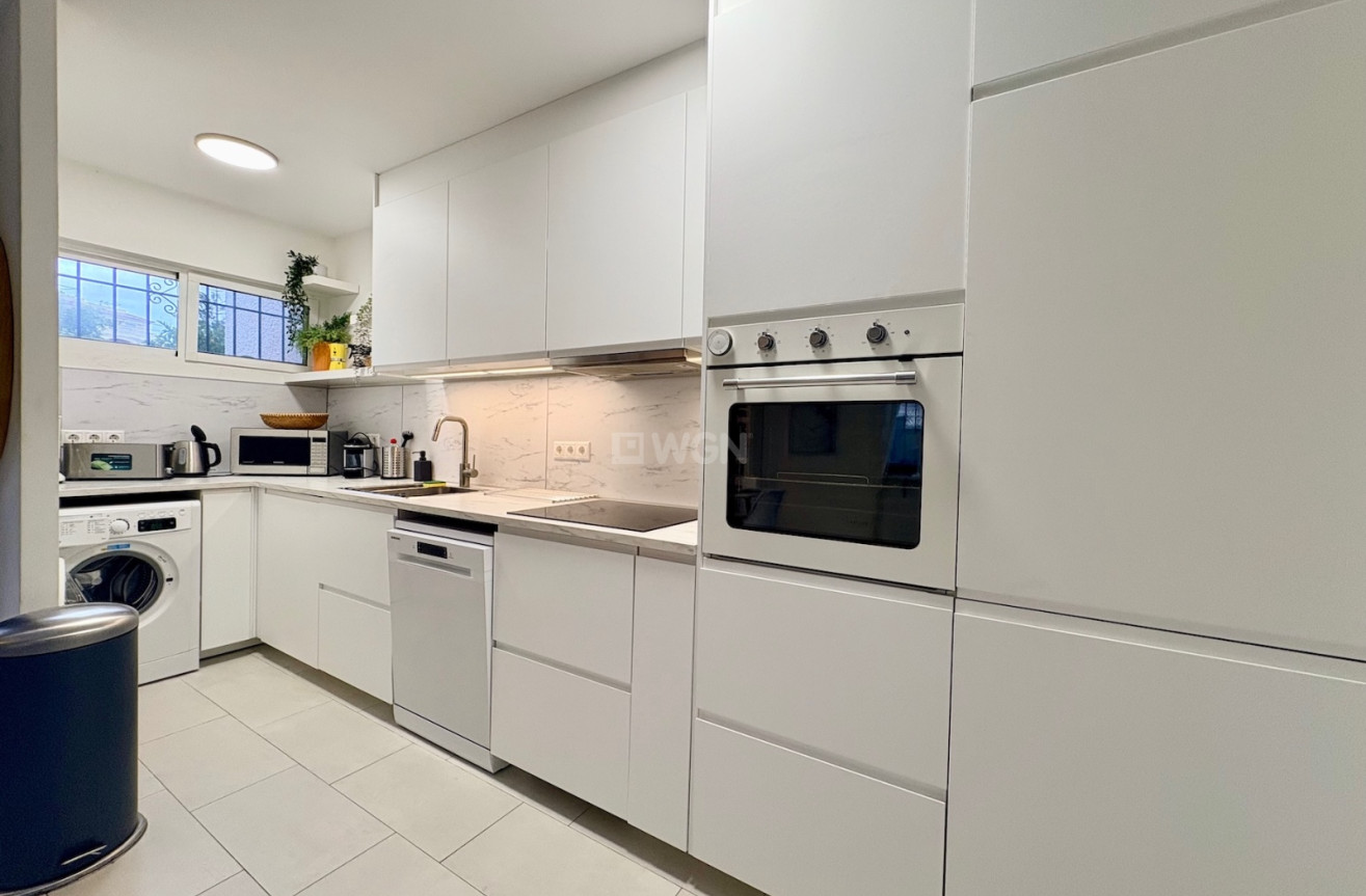 Resale - Townhouse - Orihuela Costa - Costa Blanca