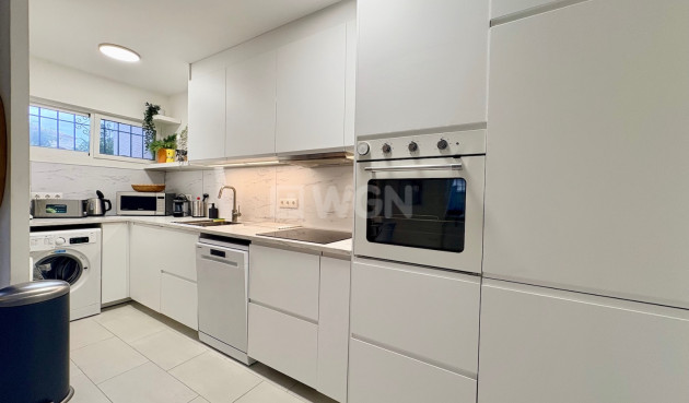 Resale - Townhouse - Orihuela Costa - Costa Blanca