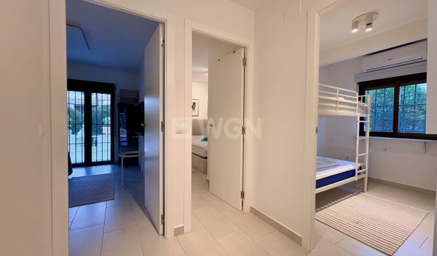 Resale - Townhouse - Orihuela Costa - Costa Blanca