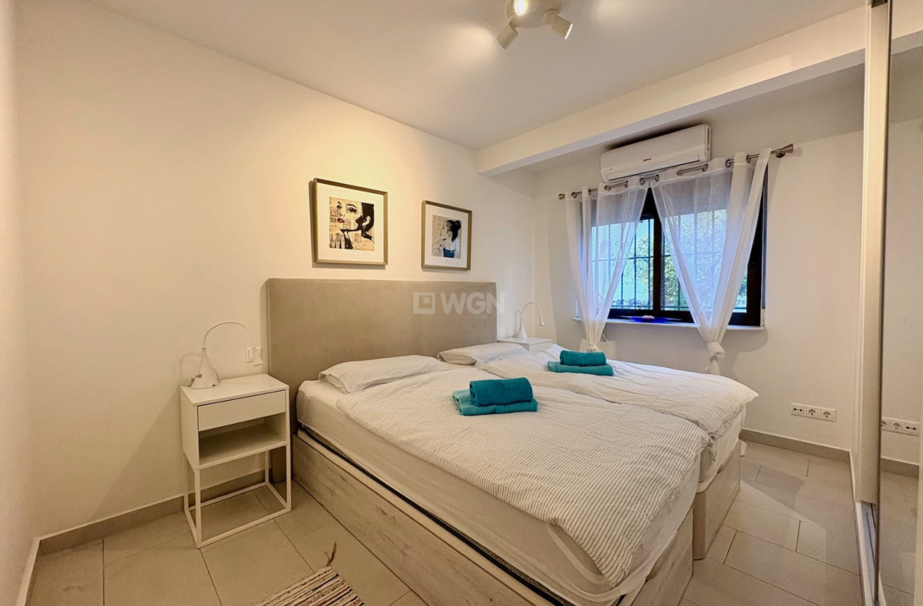 Resale - Townhouse - Orihuela Costa - Costa Blanca