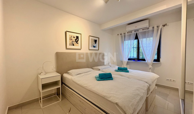 Resale - Townhouse - Orihuela Costa - Costa Blanca