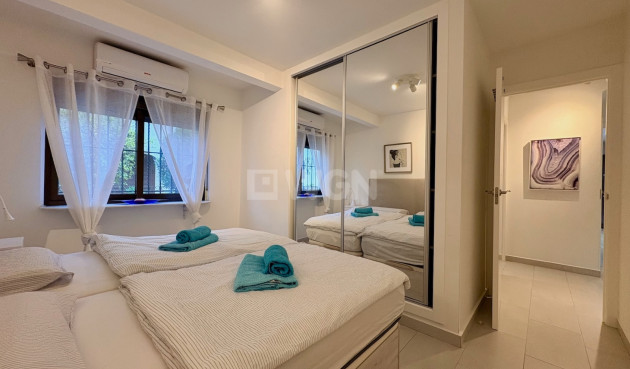 Resale - Townhouse - Orihuela Costa - Costa Blanca