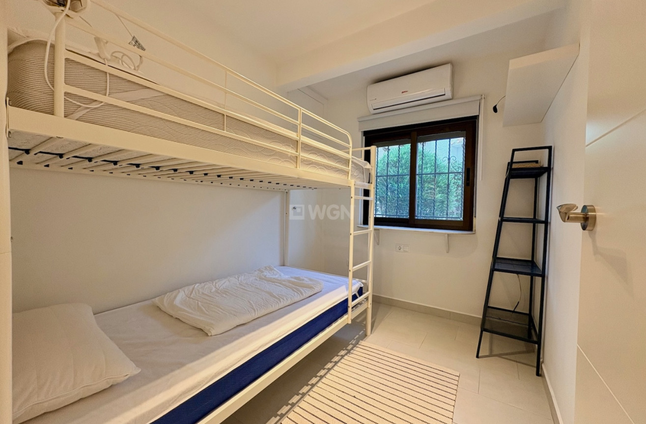 Resale - Townhouse - Orihuela Costa - Costa Blanca