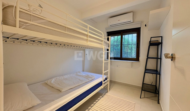 Resale - Townhouse - Orihuela Costa - Costa Blanca