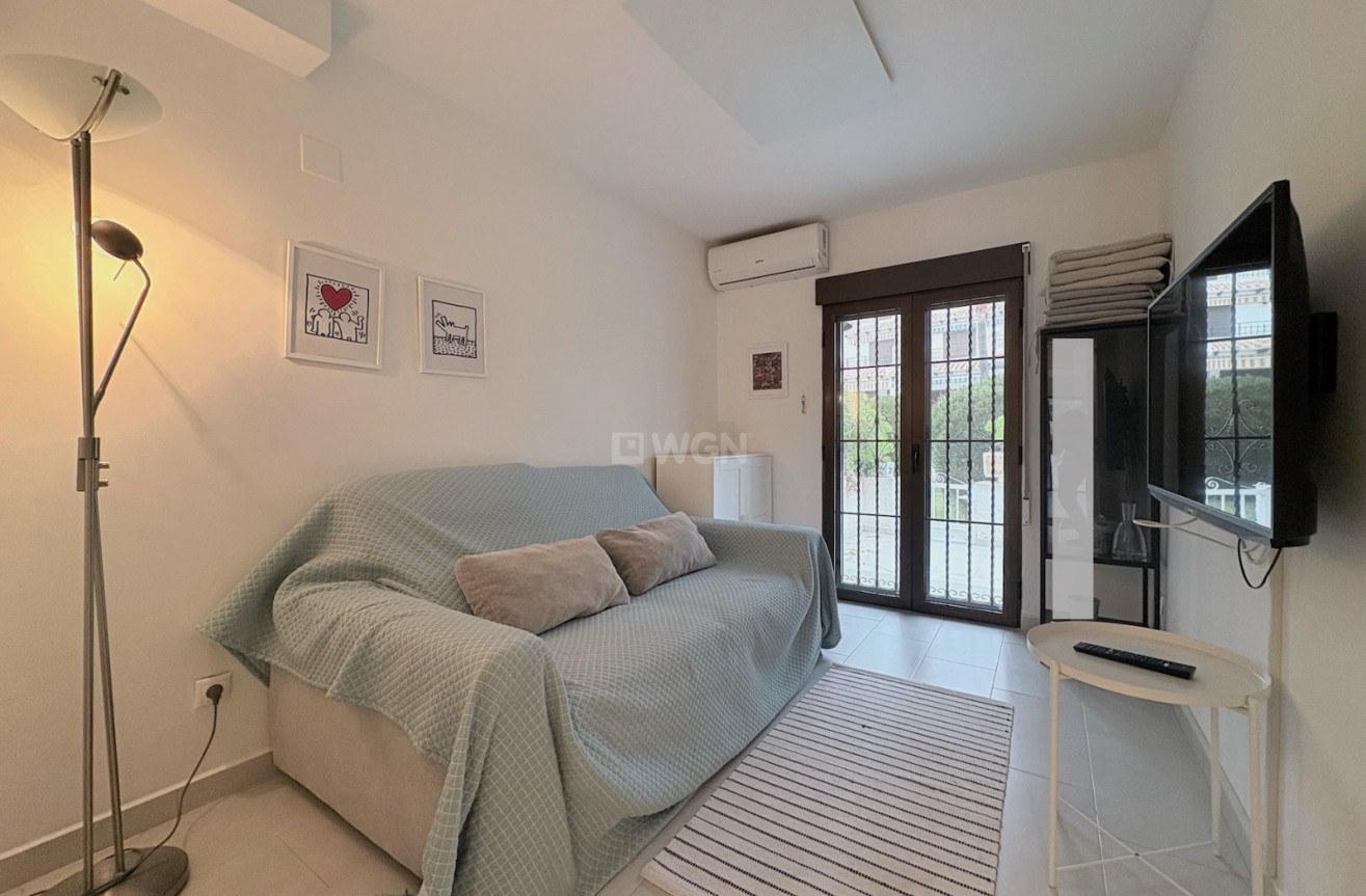 Resale - Townhouse - Orihuela Costa - Costa Blanca