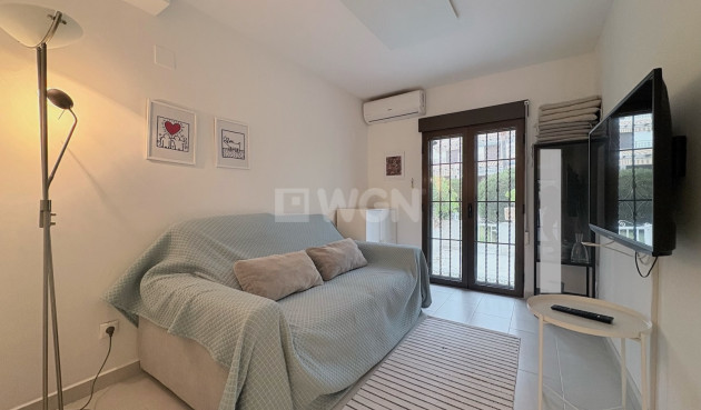 Resale - Townhouse - Orihuela Costa - Costa Blanca