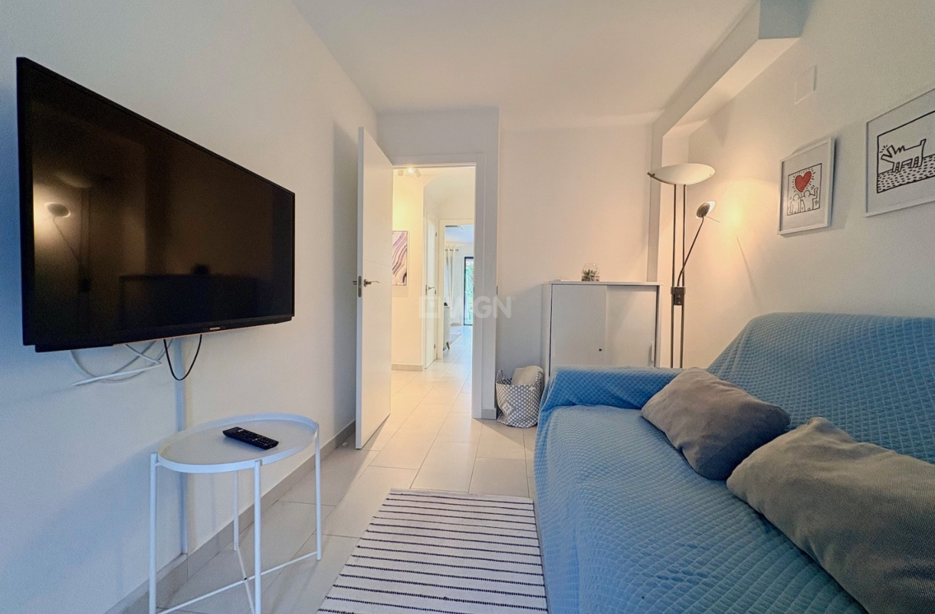 Resale - Townhouse - Orihuela Costa - Costa Blanca