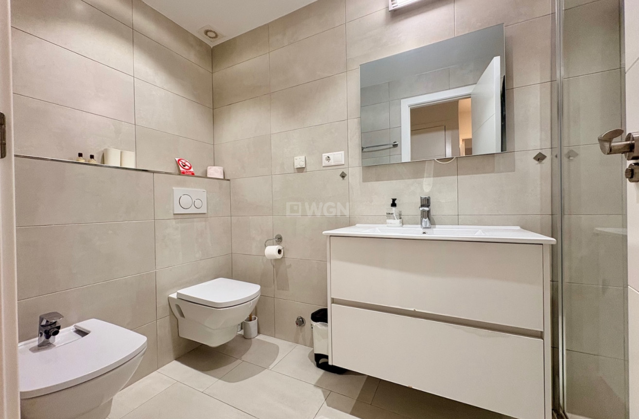 Resale - Townhouse - Orihuela Costa - Costa Blanca