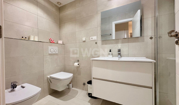 Resale - Townhouse - Orihuela Costa - Costa Blanca