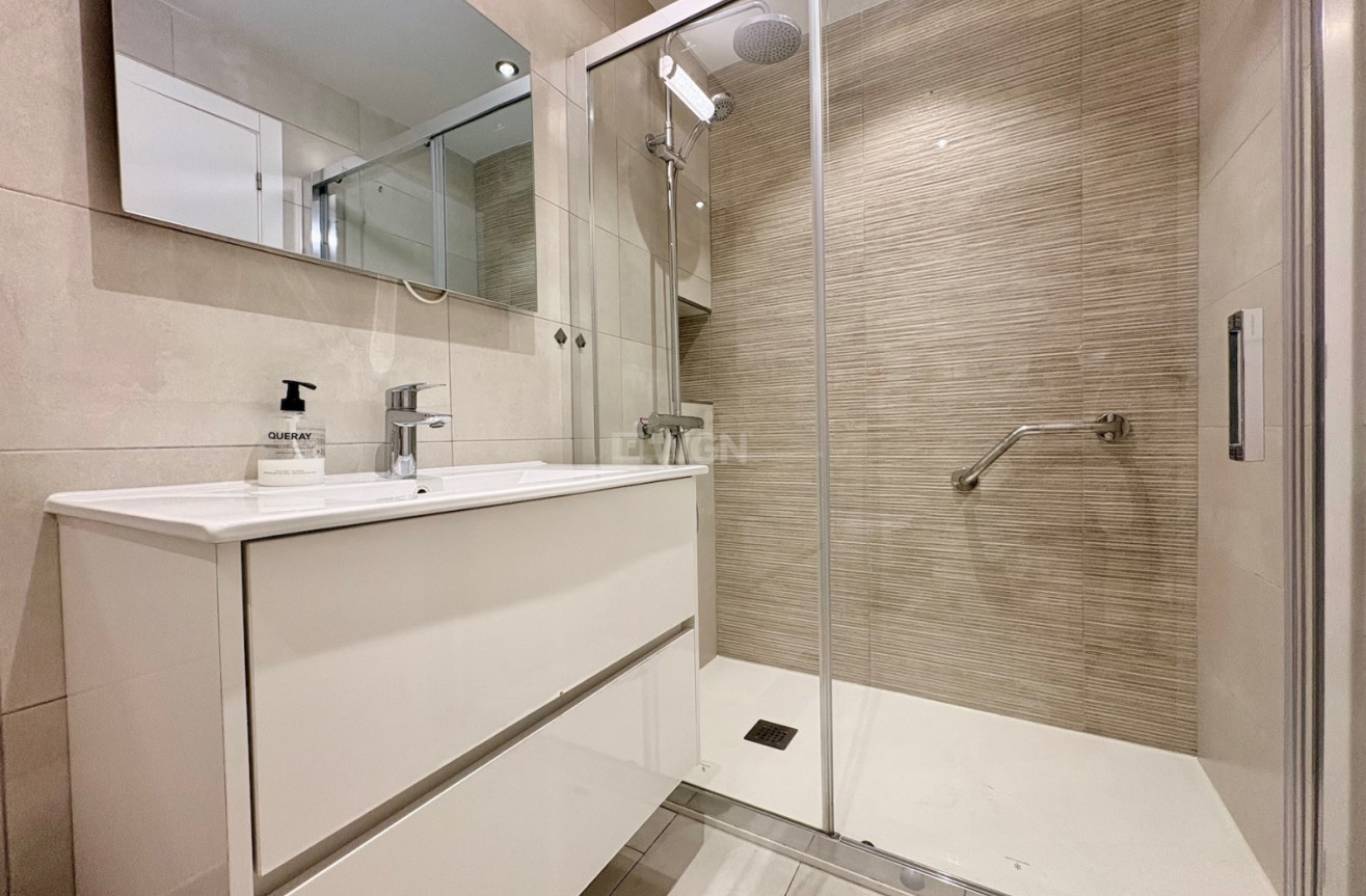 Resale - Townhouse - Orihuela Costa - Costa Blanca