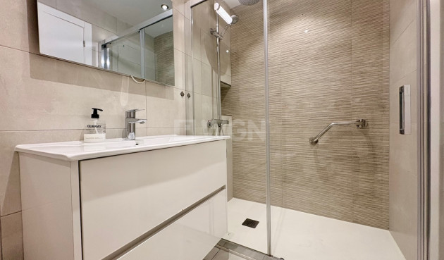 Resale - Townhouse - Orihuela Costa - Costa Blanca