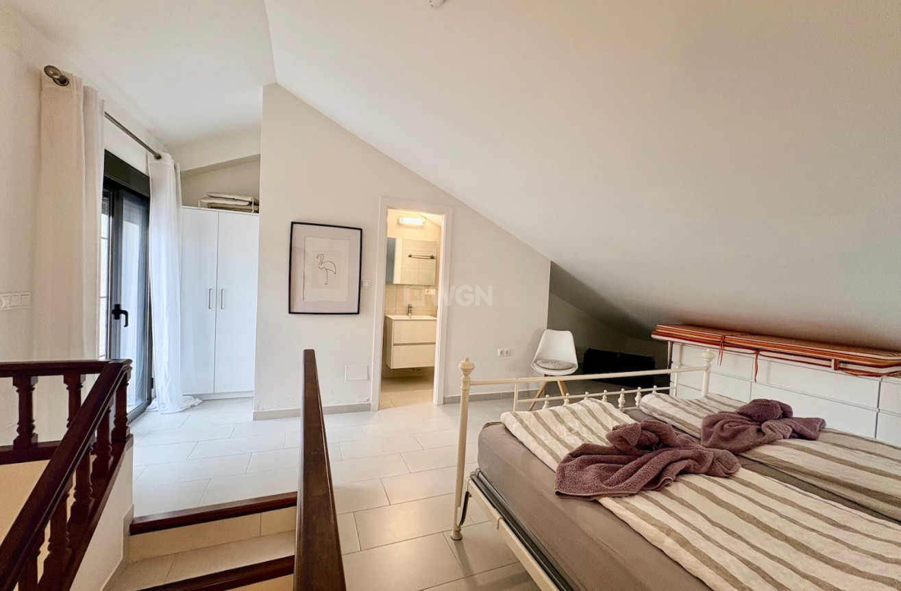 Resale - Townhouse - Orihuela Costa - Costa Blanca