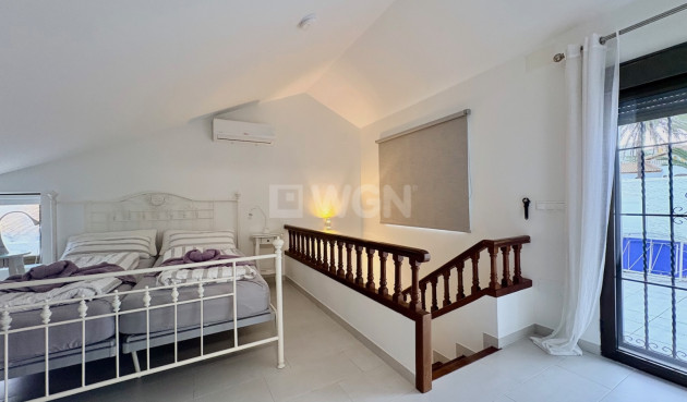 Resale - Townhouse - Orihuela Costa - Costa Blanca