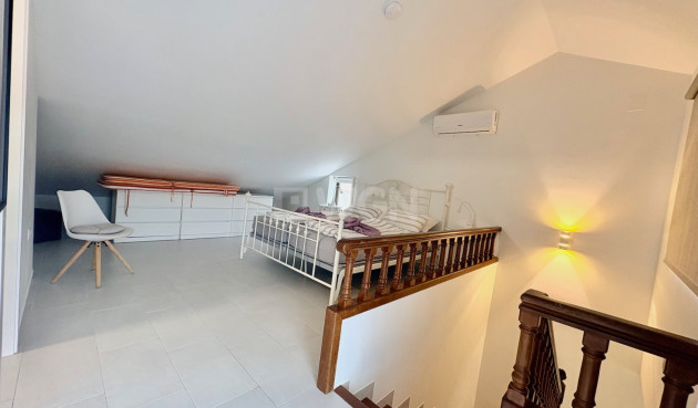 Resale - Townhouse - Orihuela Costa - Costa Blanca