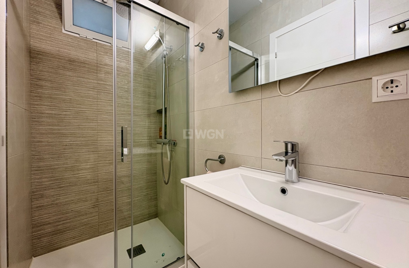 Resale - Townhouse - Orihuela Costa - Costa Blanca