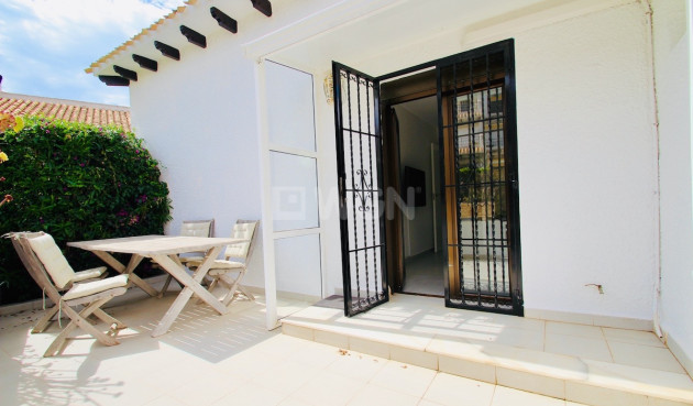 Resale - Townhouse - Orihuela Costa - Costa Blanca