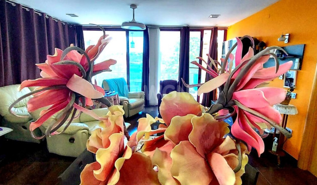 Resale - Villa - Murcia - Inland