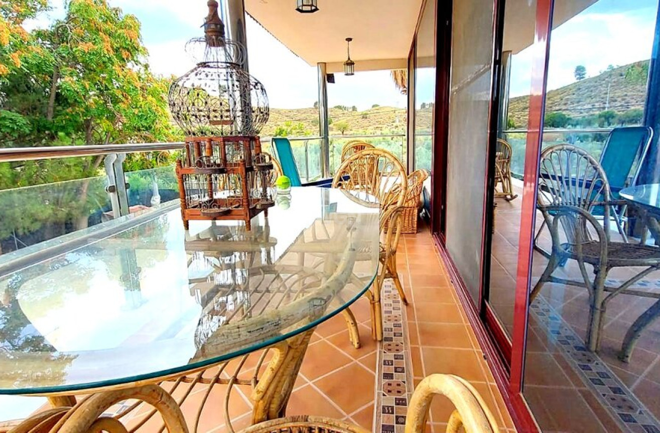 Resale - Villa - Murcia - Inland