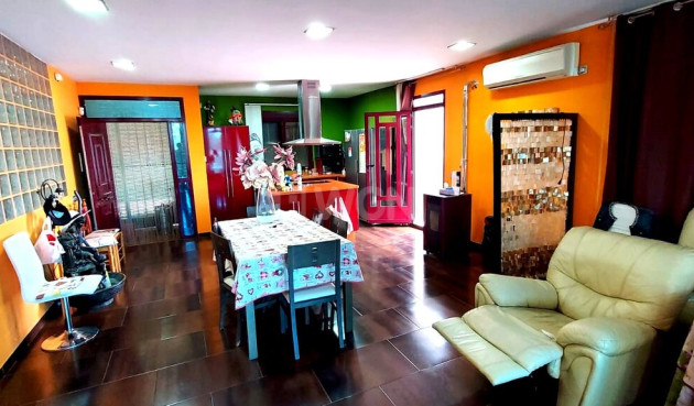 Resale - Villa - Murcia - Inland